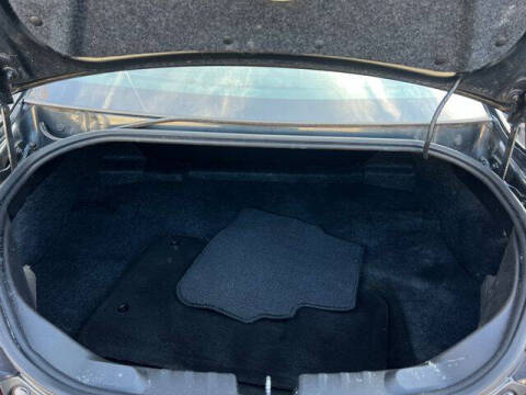 2014 Chevrolet Camaro LS