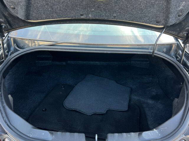 2014 Chevrolet Camaro LS