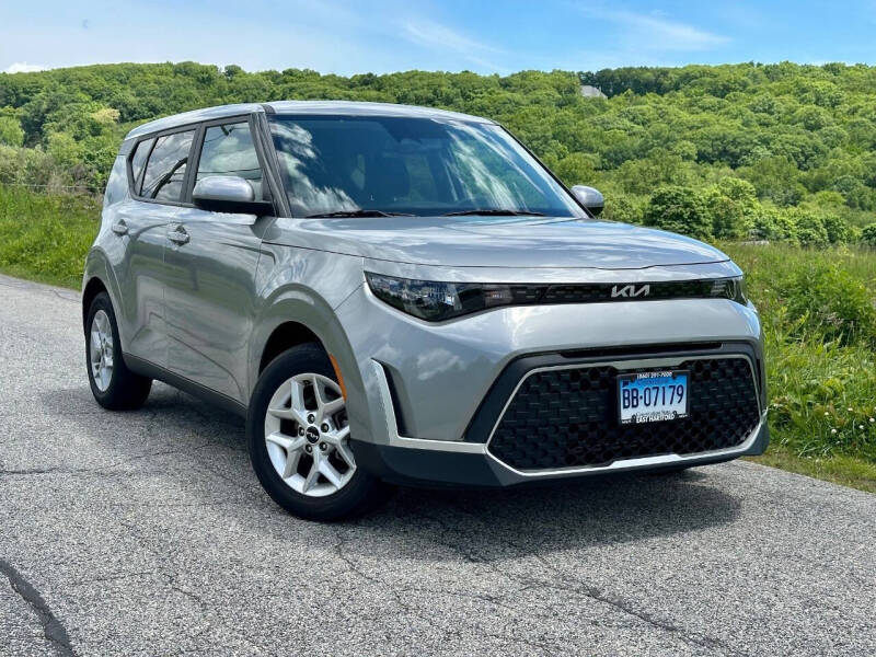 2023 Kia Soul S