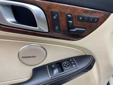 2013 Mercedes-Benz SLK SLK 250