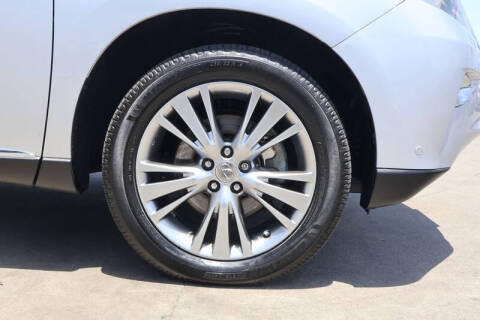 2014 Lexus RX 350