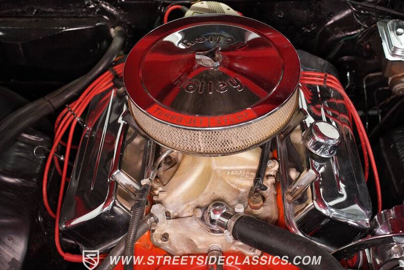 1967 Chevrolet Chevelle