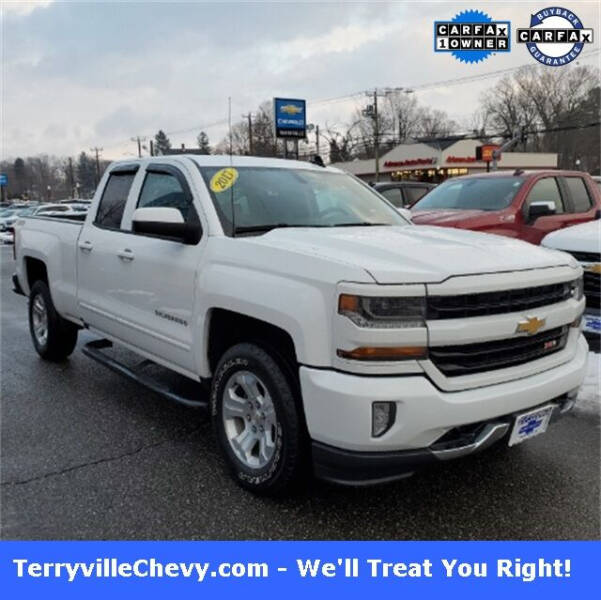 Terryville Chevrolet In Terryville Ct Carsforsale Com