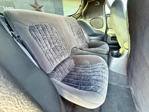 2000 Chevrolet Camaro