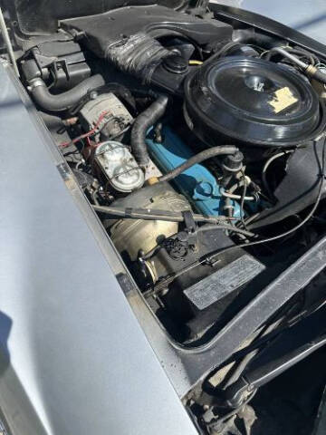 1979 Chevrolet Corvette