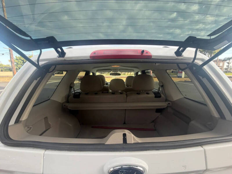 2010 Ford Escape XLT
