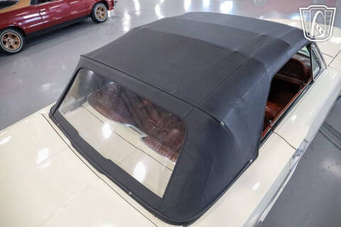 1966 Ford Thunderbird