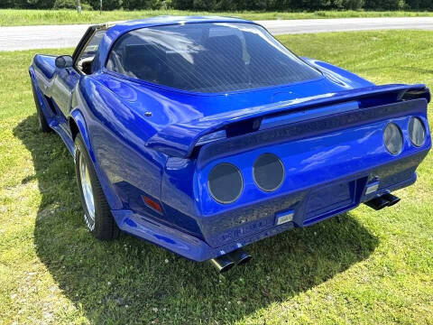 1979 Chevrolet Corvette