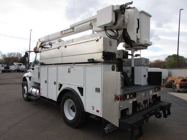 2013 International DuraStar 4400