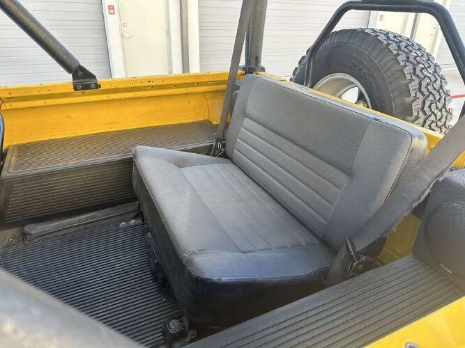 1994 Land Rover Defender 90