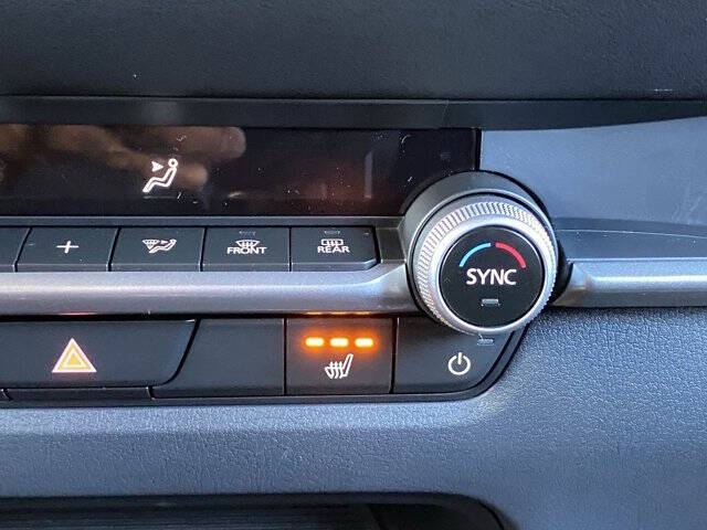 2026 Mazda CX-30 2.5 S Premium