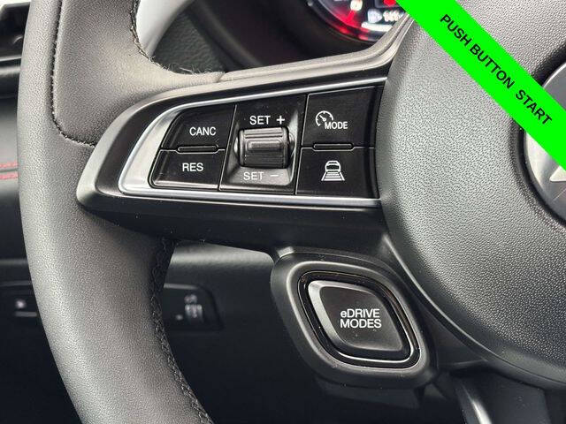 2024 Dodge Hornet R/T