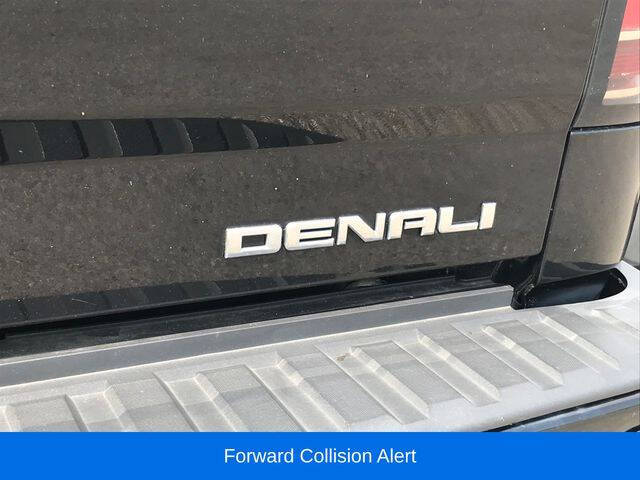 2016 GMC Sierra 1500