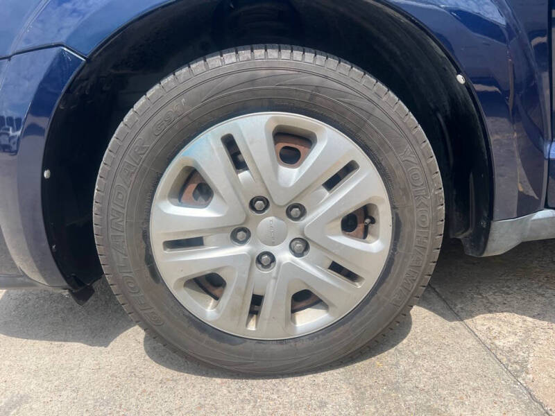 2019 Dodge Journey SE Value Package