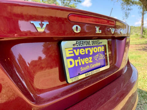 2011 Volvo C70 T5