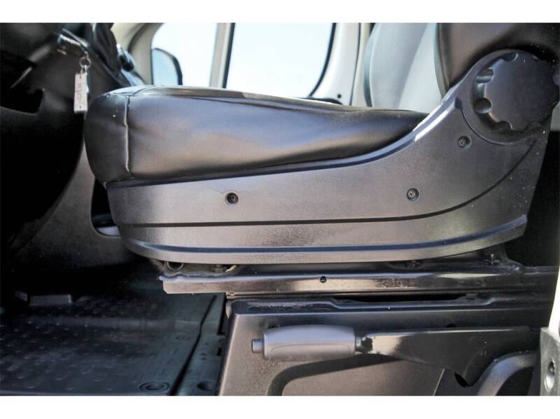 2019 RAM ProMaster 1500 136 WB