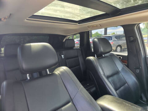 2013 Jeep Grand Cherokee Limited