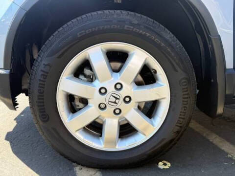 2008 Honda CR-V EX