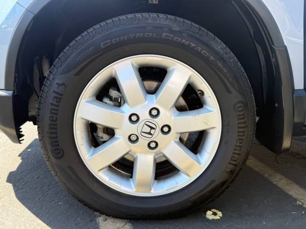 2008 Honda CR-V EX