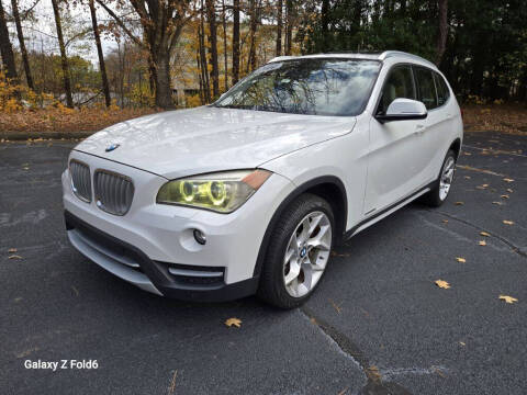 2014 BMW X1 for sale at Prime Auto Brokers in Lawrenceville GA