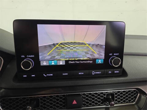 2023 Acura Integra w/A-SPEC