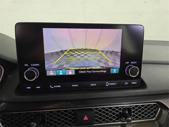 2023 Acura Integra w/A-SPEC