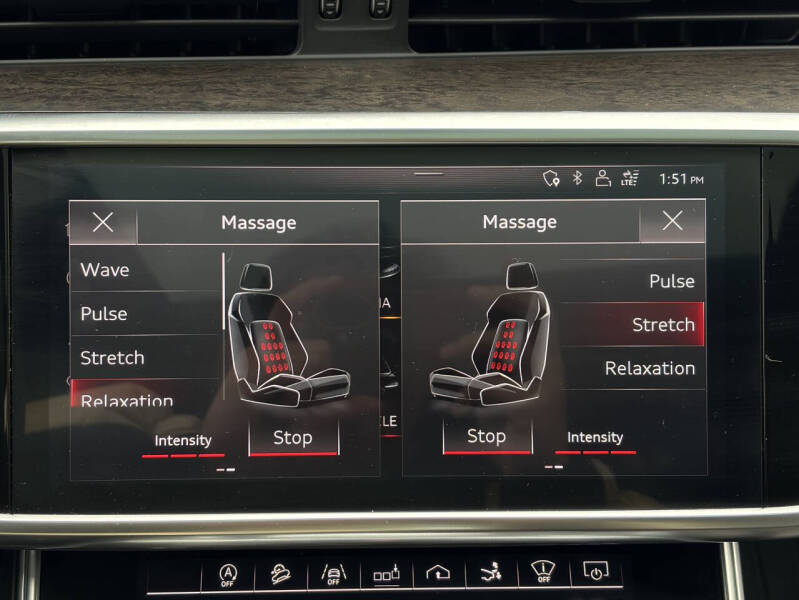 2019 Audi A7 quattro Prestige 55 TFSI