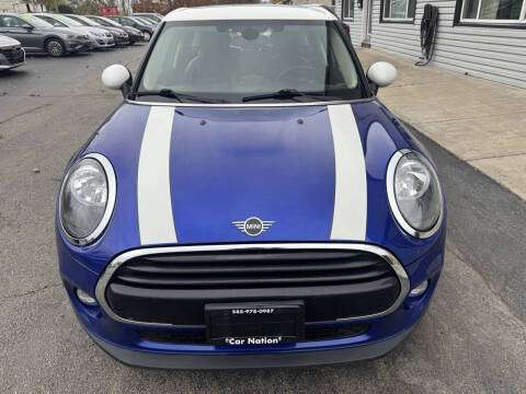 2019 MINI Hardtop 4 Door Cooper
