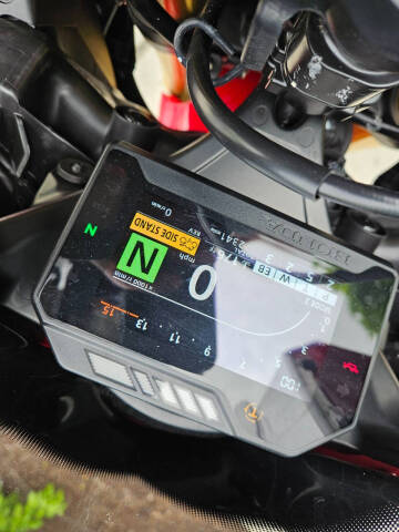 2023 Honda CBR1000RR