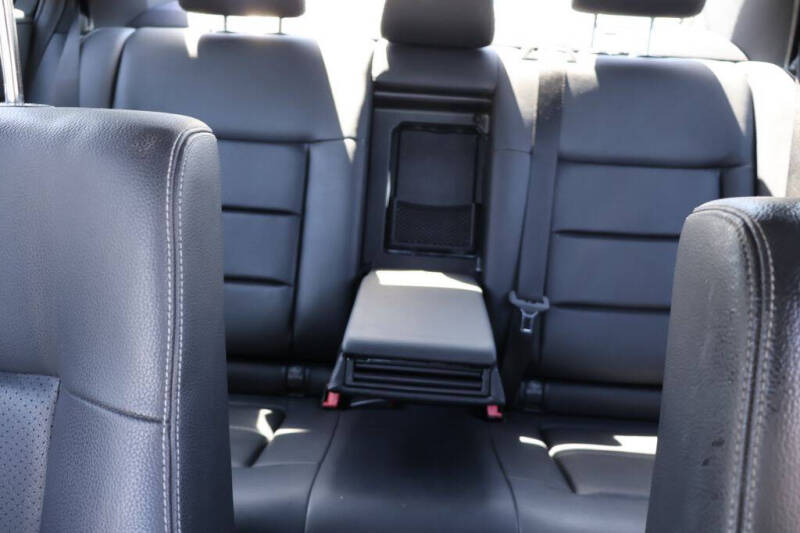 2016 Mercedes-Benz E-Class E 350