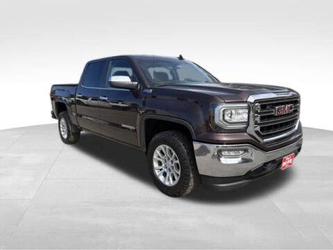 2016 GMC Sierra 1500