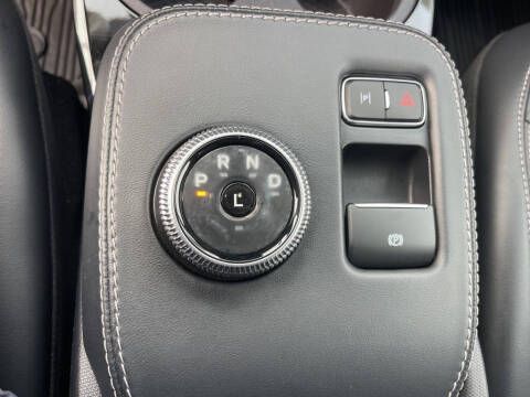 2021 Ford Mustang Mach-E Select