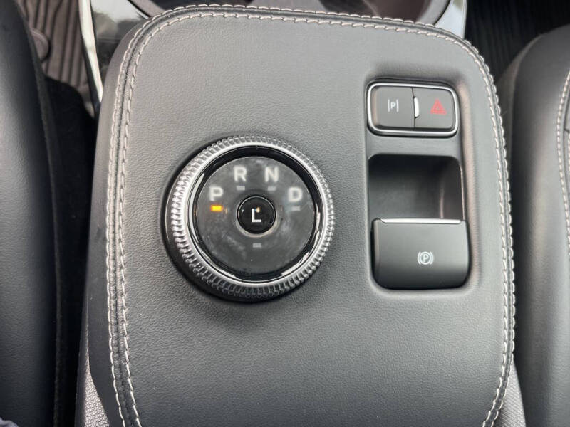 2021 Ford Mustang Mach-E Select