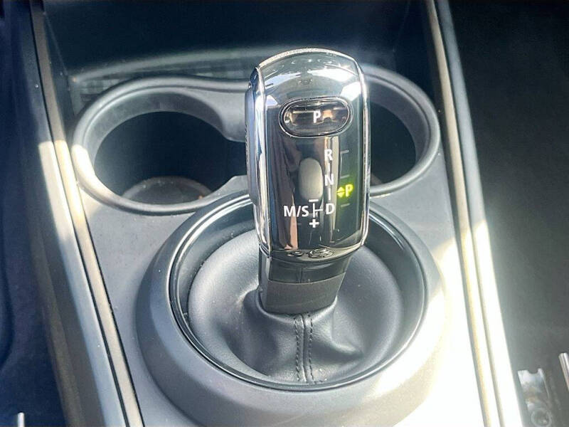 2023 MINI Countryman