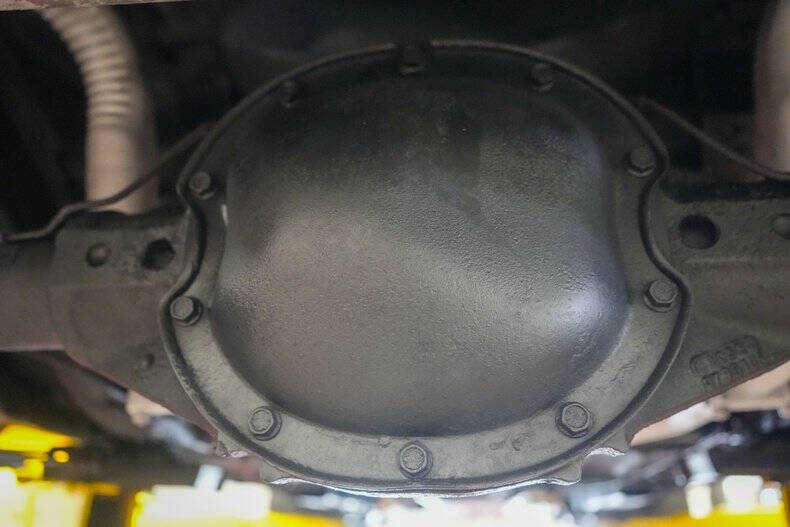 1969 Pontiac Firebird