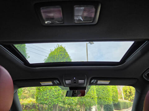 2022 Mazda CX-9 Grand Touring