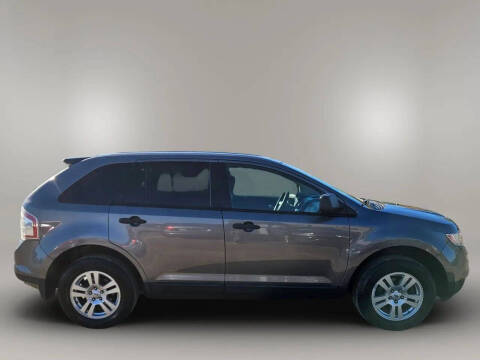 2009 Ford Edge SE