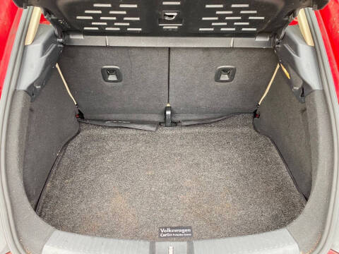 2013 Volkswagen Beetle 2.5L PZEV