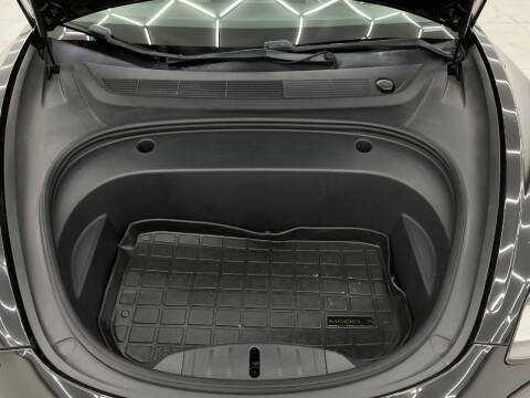 2018 Tesla Model 3 Mid Range