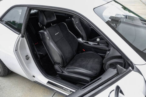 2015 Dodge Challenger SRT 392