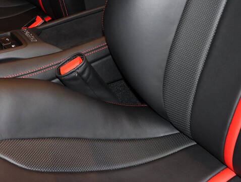 2023 Ferrari F8 Spider