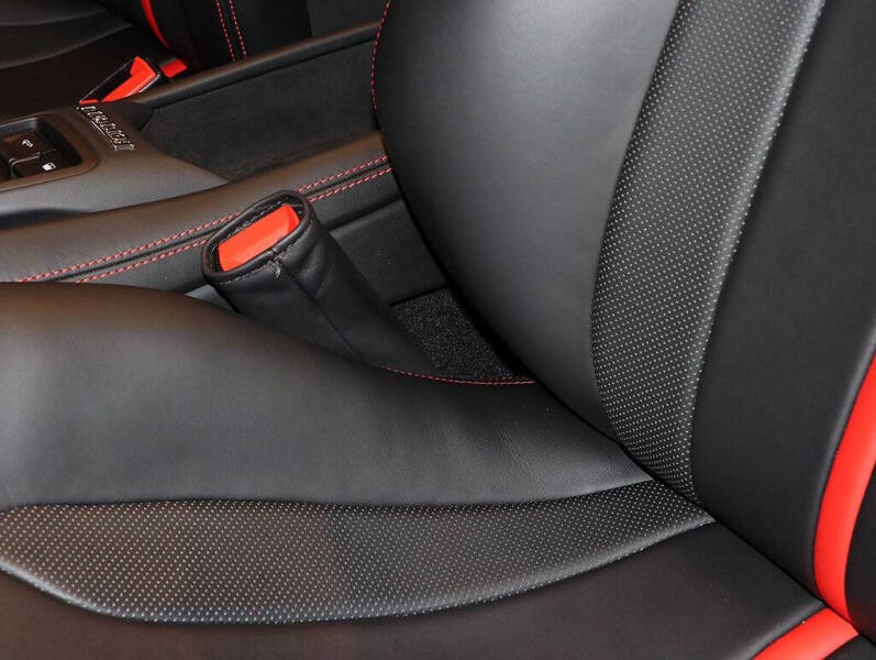 2023 Ferrari F8 Spider