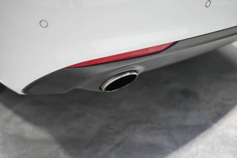 2017 Alfa Romeo Giulia