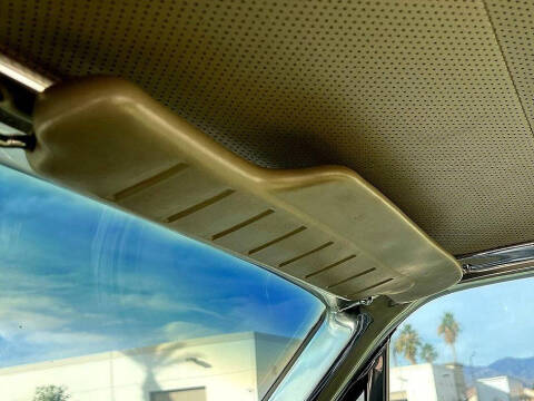 1965 Ford Thunderbird