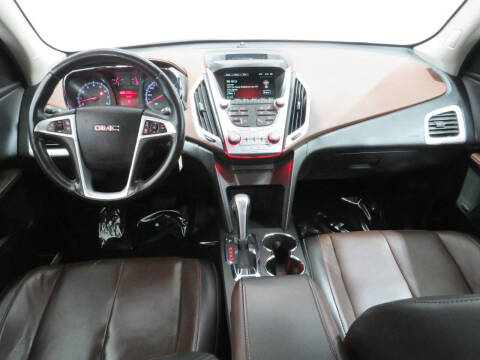 2015 GMC Terrain SLT-2