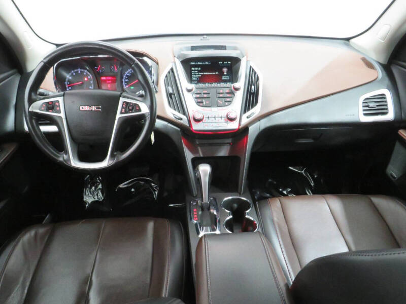 2015 GMC Terrain SLT-2