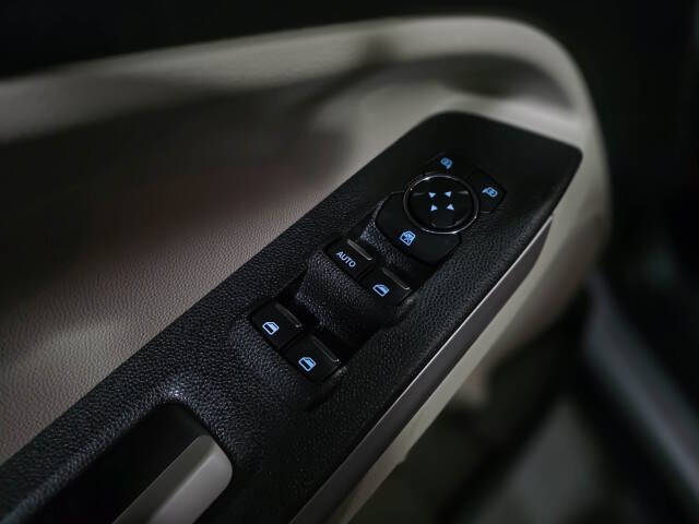 2022 Ford EcoSport S