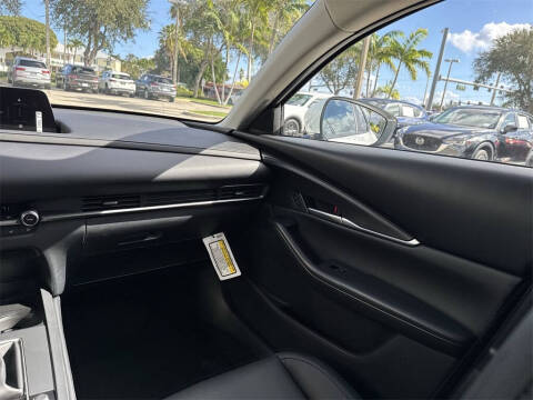 2026 Mazda CX-30 2.5 S Preferred