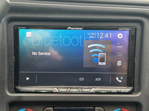 2005 Chevrolet Avalanche 2500 LT