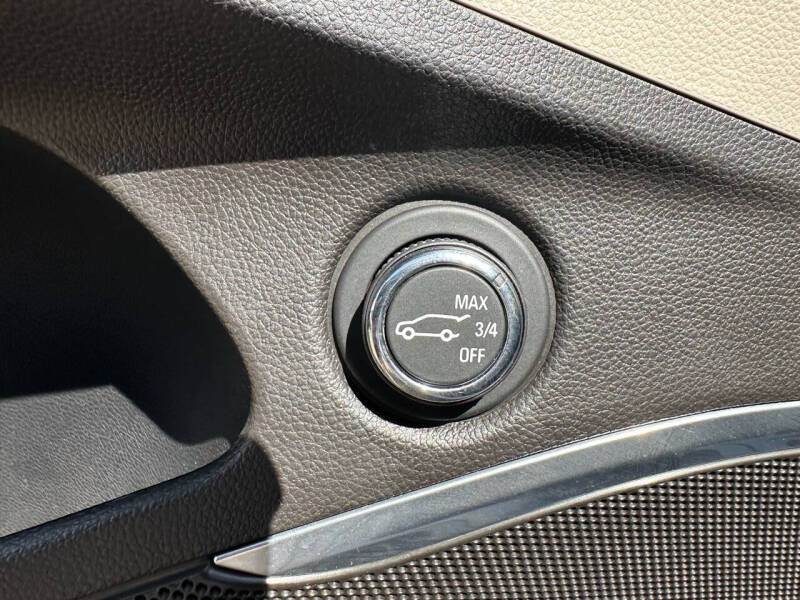 2021 Buick Enclave Premium